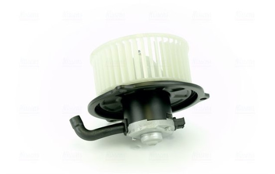Interior Blower 87158 Nissens, Image 3