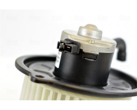 Interior Blower 87158 Nissens, Image 5