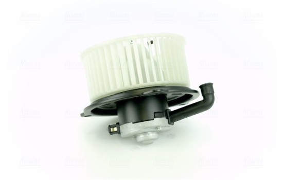 Interior Blower 87159 Nissens, Image 3