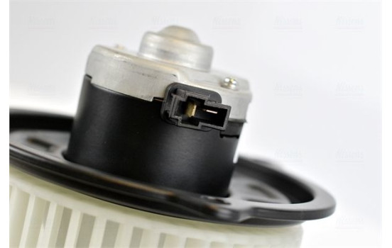 Interior Blower 87159 Nissens, Image 5