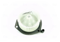 Interior Blower 87164 Nissens