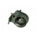 Interior Blower 87176 Nissens