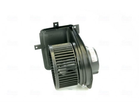 Interior Blower 87176 Nissens, Image 2
