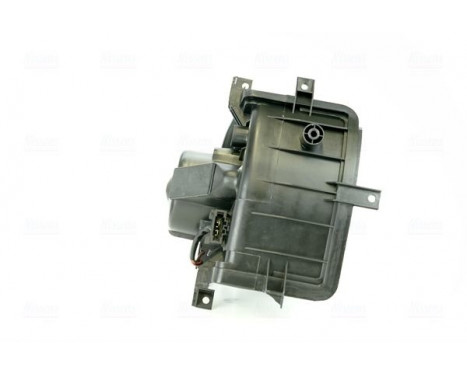 Interior Blower 87176 Nissens, Image 4
