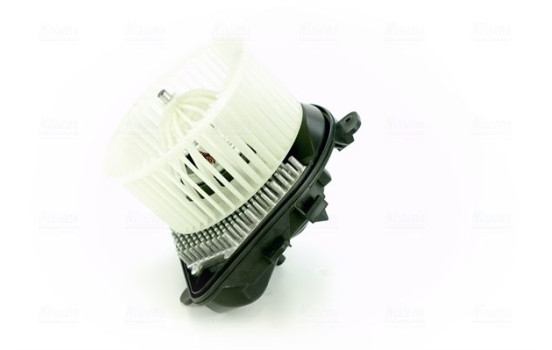 Interior Blower 87179 Nissens, Image 2