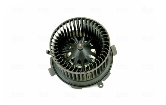 Interior Blower 87181 Nissens