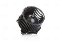 Interior Blower 87234 Nissens