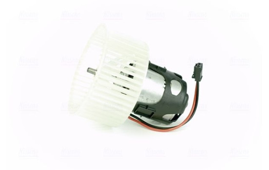 Interior Blower 87240 Nissens, Image 2