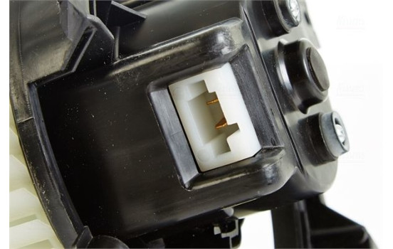 Interior Blower 87243 Nissens, Image 5