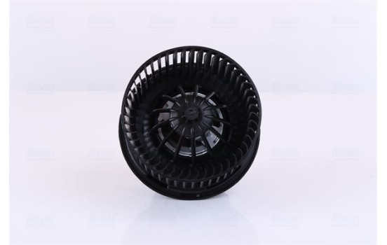Interior Blower 87245 Nissens, Image 2