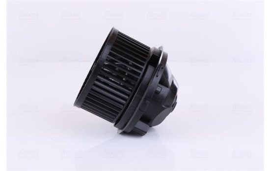 Interior Blower 87245 Nissens, Image 3