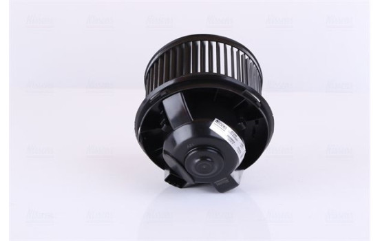 Interior Blower 87245 Nissens, Image 4