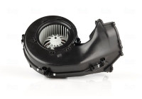 Interior Blower 87247 Nissens