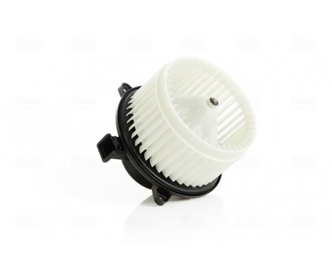 Interior Blower 87248 Nissens