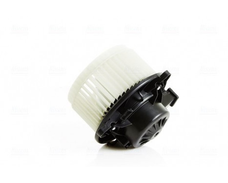Interior Blower 87248 Nissens, Image 3