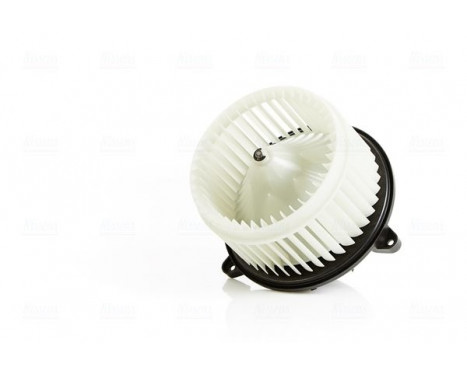 Interior Blower 87248 Nissens, Image 4