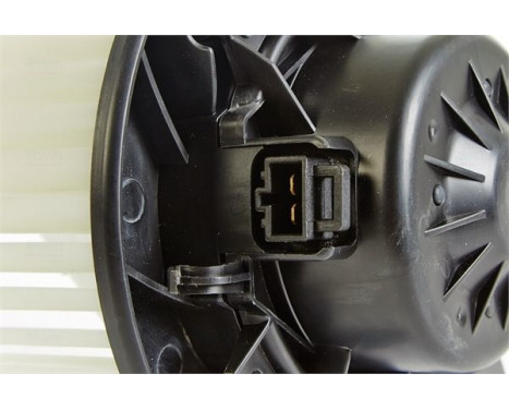Interior Blower 87248 Nissens, Image 5