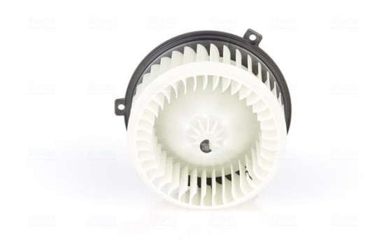 Interior Blower 87249 Nissens