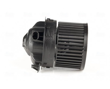 Interior Blower 87250 Nissens, Image 2
