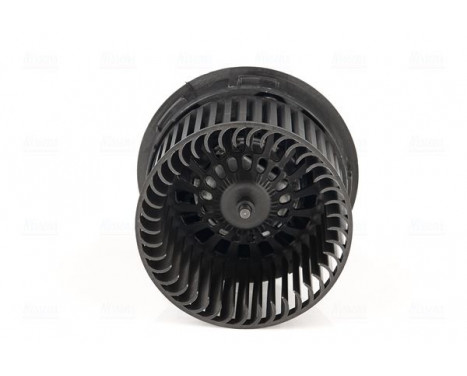 Interior Blower 87250 Nissens