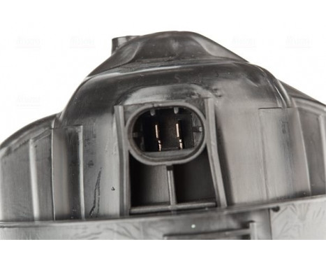 Interior Blower 87250 Nissens, Image 4
