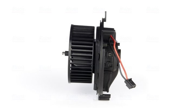 Interior Blower 87256 Nissens, Image 3