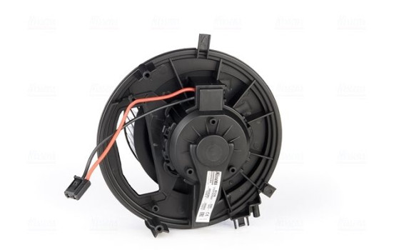 Interior Blower 87256 Nissens, Image 5