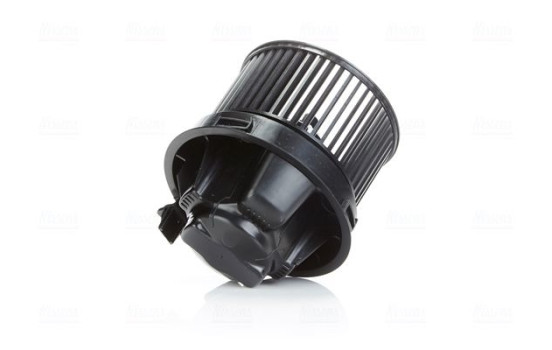 Interior Blower 87257 Nissens, Image 3