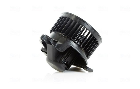 Interior Blower 87259 Nissens, Image 2