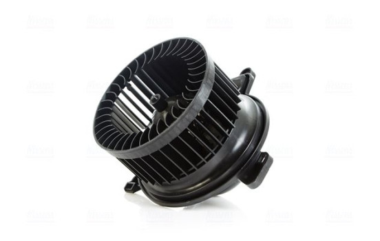 Interior Blower 87259 Nissens, Image 4