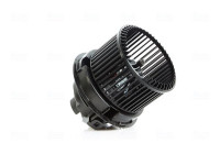 Interior Blower 87261 Nissens
