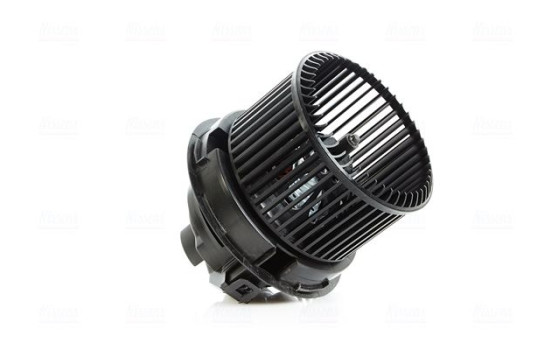 Interior Blower 87261 Nissens