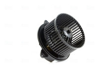 Interior Blower 87265 Nissens
