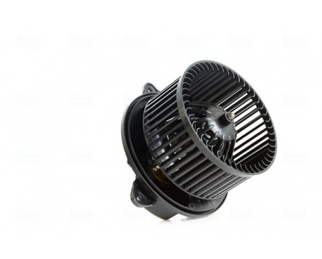 Interior Blower 87265 Nissens