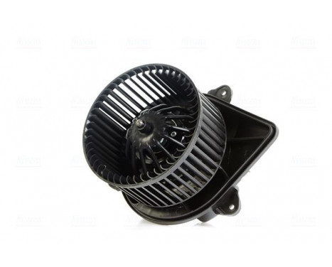 Interior Blower 87265 Nissens, Image 4