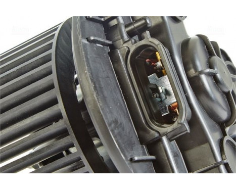 Interior Blower 87265 Nissens, Image 5