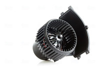 Interior Blower 87271 Nissens