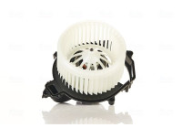 Interior Blower 87288 Nissens