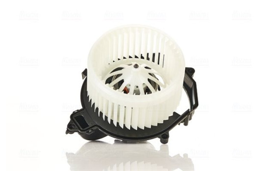 Interior Blower 87288 Nissens