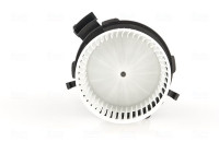Interior Blower 87303 Nissens