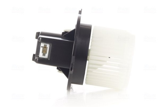 Interior Blower 87306 Nissens, Image 2