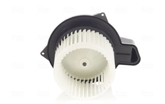 Interior Blower 87306 Nissens