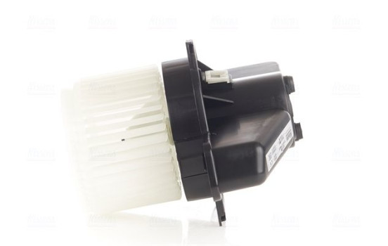 Interior Blower 87306 Nissens, Image 3
