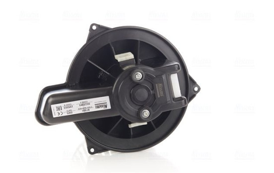 Interior Blower 87306 Nissens, Image 4