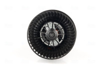 Interior Blower 87313 Nissens