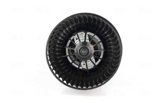 Interior Blower 87313 Nissens