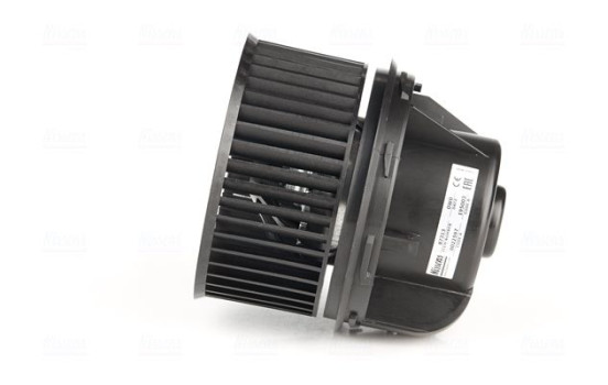 Interior Blower 87313 Nissens, Image 3