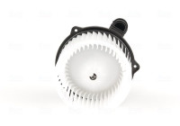 Interior Blower 87335 Nissens