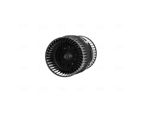 Interior Blower 87356 Nissens, Image 2