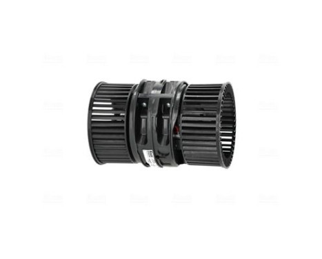 Interior Blower 87356 Nissens, Image 3